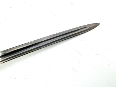 French  1854 Naval Officer's Sword - Image 19