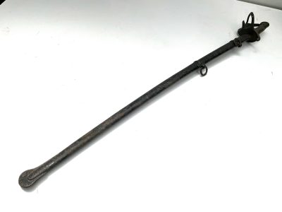 FRENCH HEAVY CAVALRY SWORD - Image 2