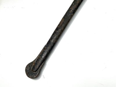 FRENCH HEAVY CAVALRY SWORD - Image 7