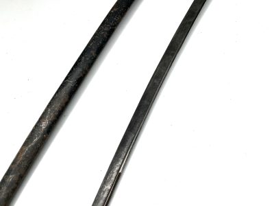 FRENCH HEAVY CAVALRY SWORD - Image 10