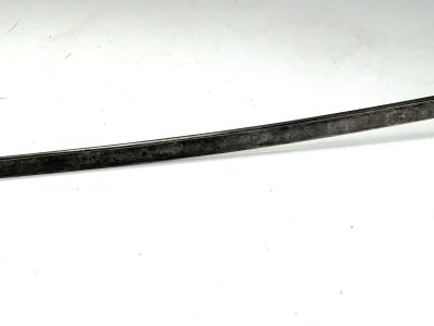 FRENCH HEAVY CAVALRY SWORD - Image 16