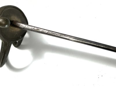 FRENCH HEAVY CAVALRY SWORD - Image 18