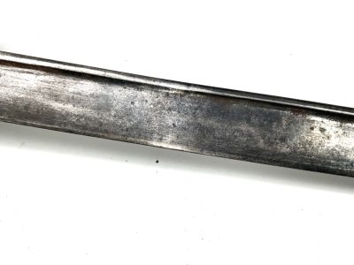 FRENCH HEAVY CAVALRY SWORD - Image 20