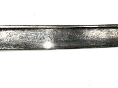 FRENCH HEAVY CAVALRY SWORD - Image 22