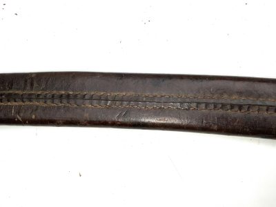Dutch 1898M Hembrug Klewang Cutlass - Image 17