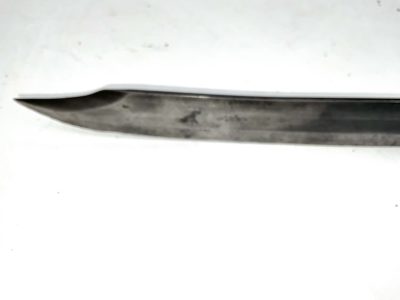 Dutch 1898M Hembrug Klewang Cutlass - Image 24