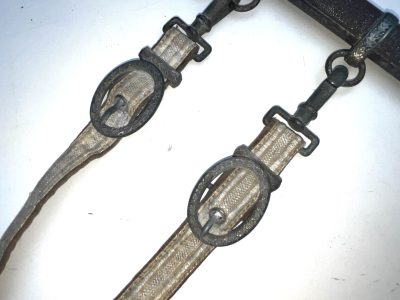 HEER GERMAN ARMY DAGGER - Image 3