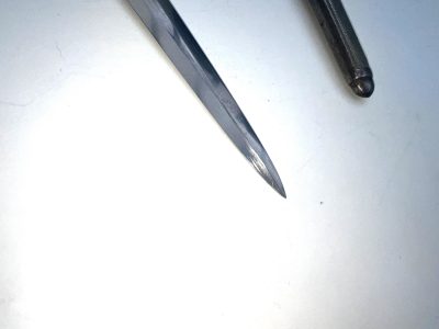 HEER GERMAN ARMY DAGGER - Image 6