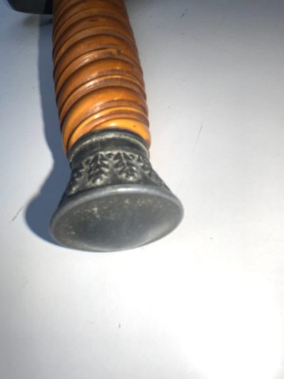 HEER GERMAN ARMY DAGGER - Image 12