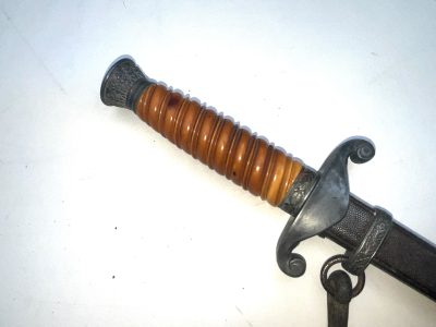 HEER GERMAN ARMY DAGGER - Image 14