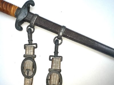 HEER GERMAN ARMY DAGGER - Image 15