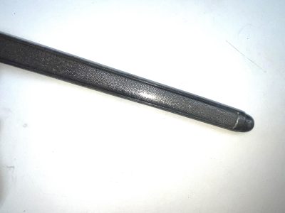 HEER GERMAN ARMY DAGGER - Image 16