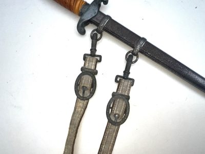 HEER GERMAN ARMY DAGGER - Image 18