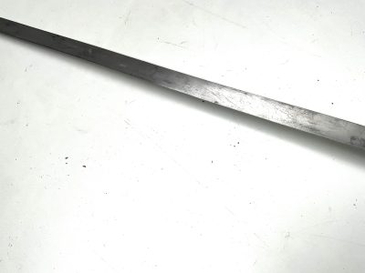 Gentleman’s walking stick sword stick Victorian - Image 12