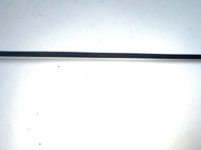 Gentleman's Horn  with 18ct Gold plate handle  & ebonised stick sword stick - Image 17