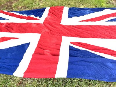 UNION JACK 18’ X 9’ BATTLESHIPS - Image 5