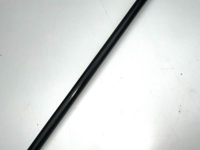 Gentleman’s Walking Silver topped Walking Stick Sword Stick. - Image 5