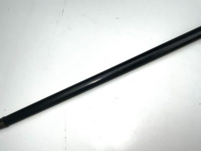 Gentleman’s Walking Silver topped Walking Stick Sword Stick. - Image 7