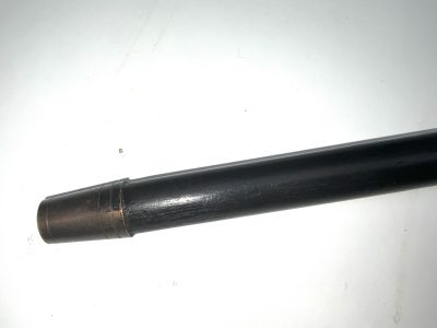 Gentleman’s Walking Silver topped Walking Stick Sword Stick. - Image 8