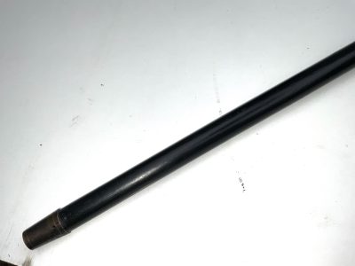 Gentleman’s Walking Silver topped Walking Stick Sword Stick. - Image 12