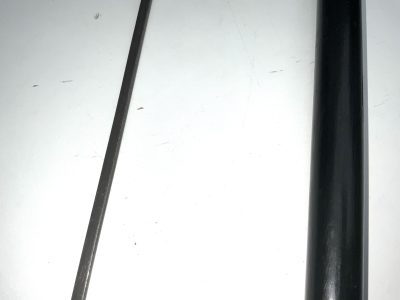 Gentleman’s Walking Silver topped Walking Stick Sword Stick. - Image 15