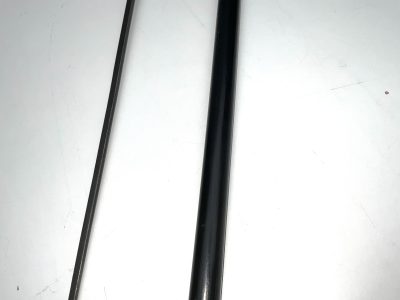 Gentleman’s Walking Silver topped Walking Stick Sword Stick. - Image 16