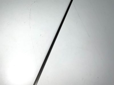 Gentleman’s Walking Silver topped Walking Stick Sword Stick. - Image 23