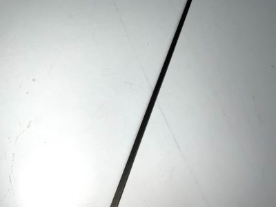 Gentleman’s Walking Silver topped Walking Stick Sword Stick. - Image 24