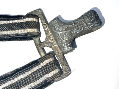 German 2nd Model Luftwaffe  Dagger - Image 2