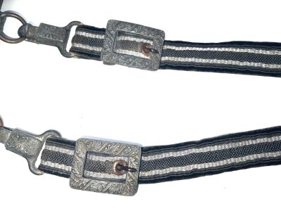 German 2nd Model Luftwaffe  Dagger - Image 3