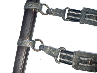 German 2nd Model Luftwaffe  Dagger - Image 4