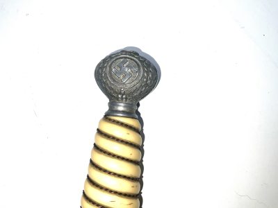 German 2nd Model Luftwaffe  Dagger - Image 5