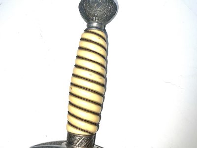 German 2nd Model Luftwaffe  Dagger - Image 6