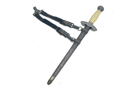 German 2nd Model Luftwaffe  Dagger - Image 10