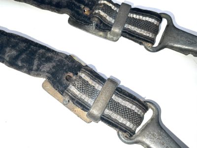 German 2nd Model Luftwaffe  Dagger - Image 15