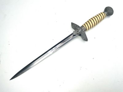 German 2nd Model Luftwaffe  Dagger - Image 17