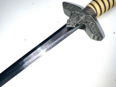 German 2nd Model Luftwaffe  Dagger - Image 18