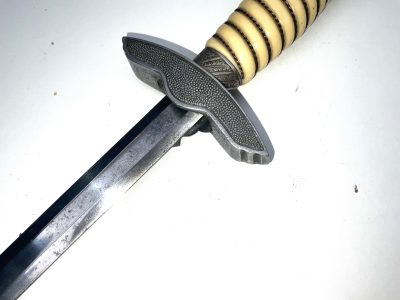 German 2nd Model Luftwaffe  Dagger - Image 24