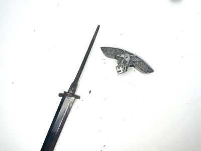 German 2nd Model Luftwaffe  Dagger - Image 25