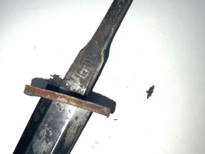 German 2nd Model Luftwaffe  Dagger - Image 26