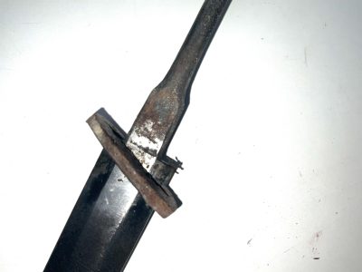 German 2nd Model Luftwaffe  Dagger - Image 27