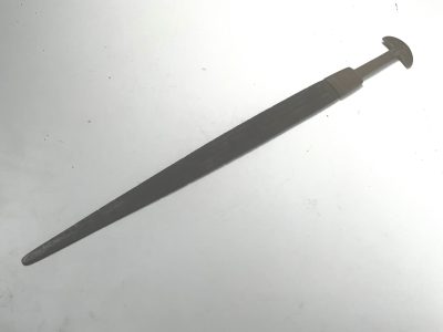 A CAUCASIAN DAGGER (KINDJAL) Possibly Kuban - Image 15