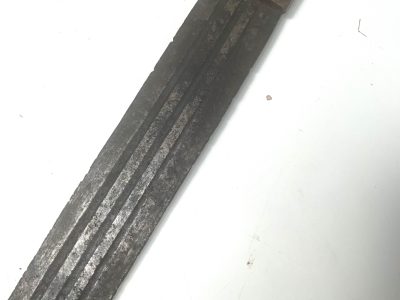 A CAUCASIAN DAGGER (KINDJAL) Possibly Kuban - Image 4