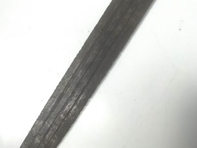 A CAUCASIAN DAGGER (KINDJAL) Possibly Kuban - Image 5