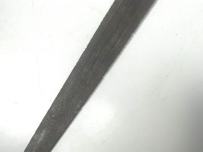 A CAUCASIAN DAGGER (KINDJAL) Possibly Kuban - Image 6