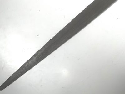 A CAUCASIAN DAGGER (KINDJAL) Possibly Kuban - Image 13