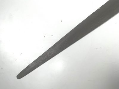 A CAUCASIAN DAGGER (KINDJAL) Possibly Kuban - Image 14