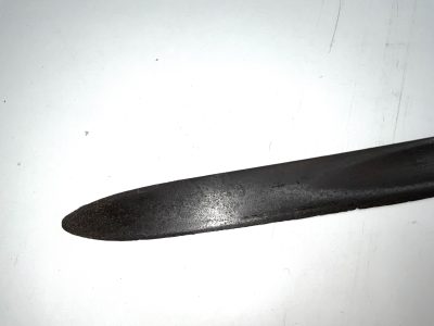 PRUSSIAN 1796 PATTERN SABRE - Image 6