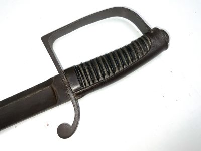 PRUSSIAN 1796 PATTERN SABRE - Image 8