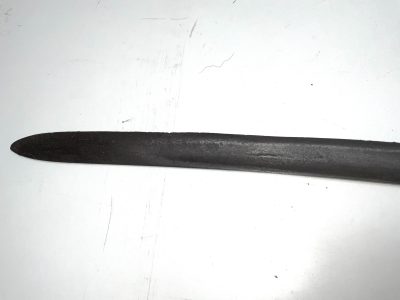 PRUSSIAN 1796 PATTERN SABRE - Image 11